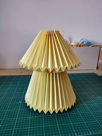 Image 2 of Hikari Table Lamp