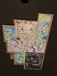 Image 3 of Faces Collection