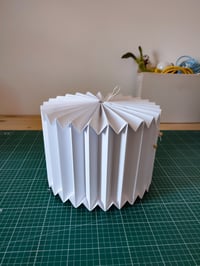 Image 1 of Akiko small table lamp