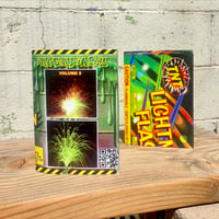 Image 1 of Incendiary Vol. 2