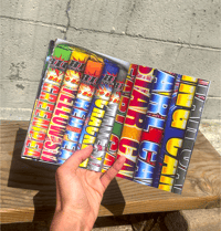 Image 4 of Incendiary Vol. 2