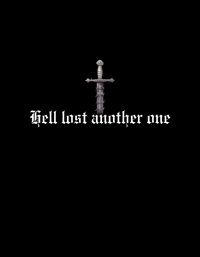 Image 4 of Hell Lost Another One Tee