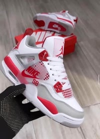 Image 3 of Variety AJ 4s