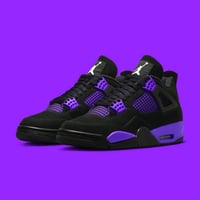 Image 9 of Variety AJ 4s