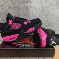 Image 1 of Variety AJ 4s