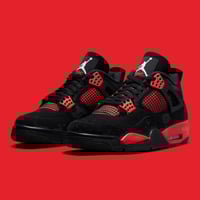 Image 10 of Variety AJ 4s