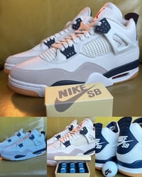 Image 15 of Variety AJ 4s