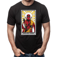 Marvel Jesus