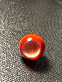 Image 1 of 18.5mm Triple Passion Swirl Marble