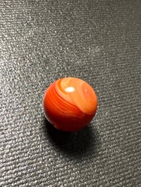 Image 2 of 18.5mm Triple Passion Swirl Marble