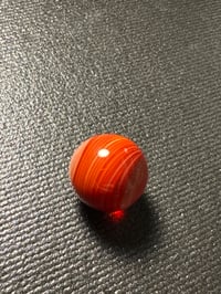 Image 3 of 18.5mm Triple Passion Swirl Marble