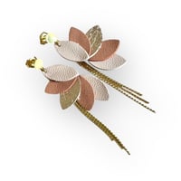 Image 1 of Boucles Salomé 
