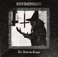Entwertung - "Der Barde des Krieges" Triple LP