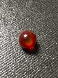Image 2 of 11.5mm Fume Swirl Marble