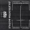 Nefarious Scorn - "Unholy Passion / The Devil's Purist" CS