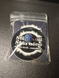 Image 4 of 11.5mm Lokis Fume Marble