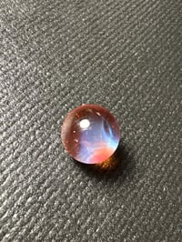 Image 1 of 11.5mm Lokis Fume-Backed Marble