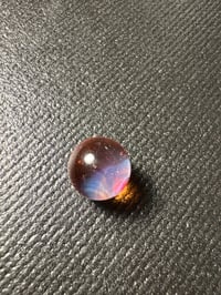 Image 2 of 11.5mm Lokis Fume-Backed Marble