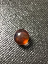 Image 3 of 11.5mm Lokis Fume-Backed Marble