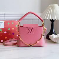 Image 2 of LV Capucines Mini