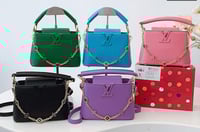 Image 4 of LV Capucines Mini