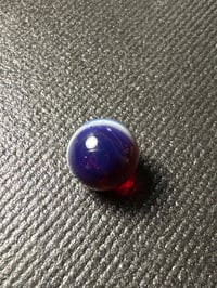 Image 1 of 11.5mm Lokis Fume Marble