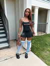 Real Moody Girl