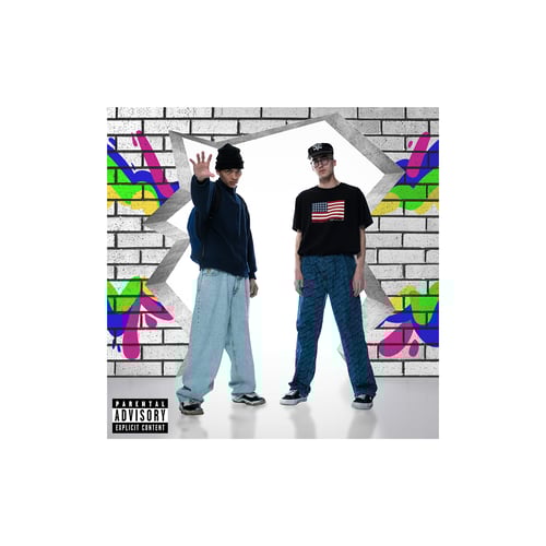 Image of CD