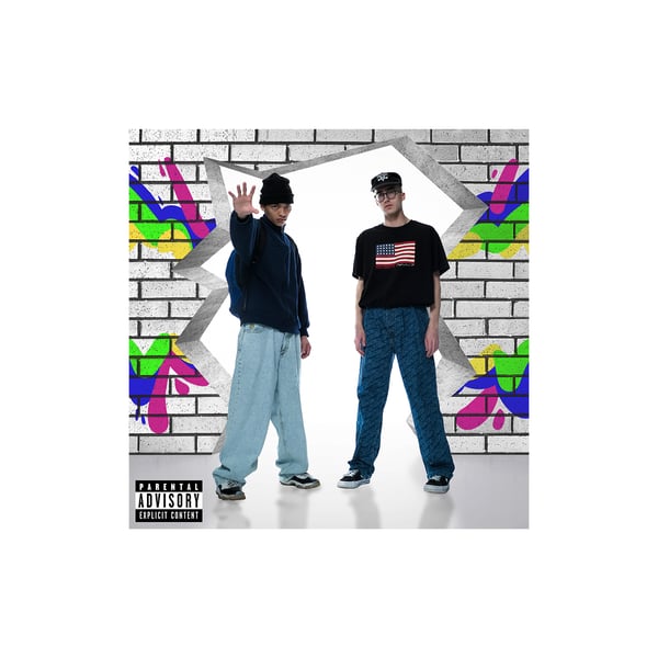 Image of CD