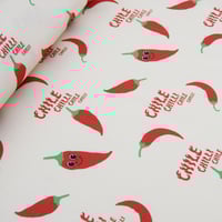 Image 2 of TELA CHILES