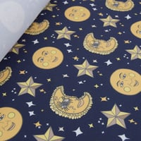 Image 2 of TELA ASTRAL AZUL