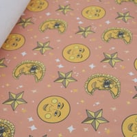 Image 2 of TELA ASTRAL MELOCOTÓN