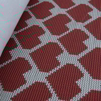 Image 2 of TELA CORAZONES