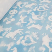 Image 2 of TELA NUBES