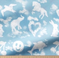 Image 1 of TELA NUBES