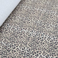 Image 2 of TELA LEOPARDO