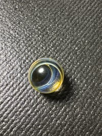 Image 2 of 11mm Fume Swirl Marble