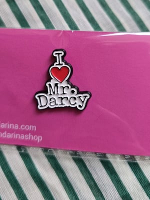 Pins Jane Austen