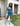 Fit Me In 2 Piece Denim Set