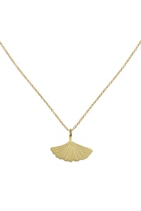 Image 1 of Foglia・in gold