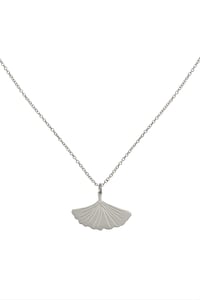 Image 1 of Foglia・in silver