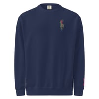 Image 3 of Dolo Rider sweatshirt