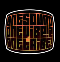 Image 1 of ONE TRIBE EP 02