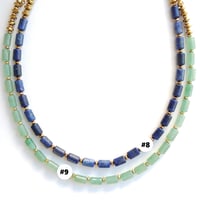 Image 3 of collier Brin de Perle