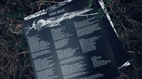 Image 3 of Dies Irae / Signa Sinistra split LP