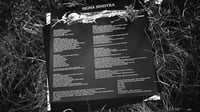 Image 2 of Dies Irae / Signa Sinistra split LP