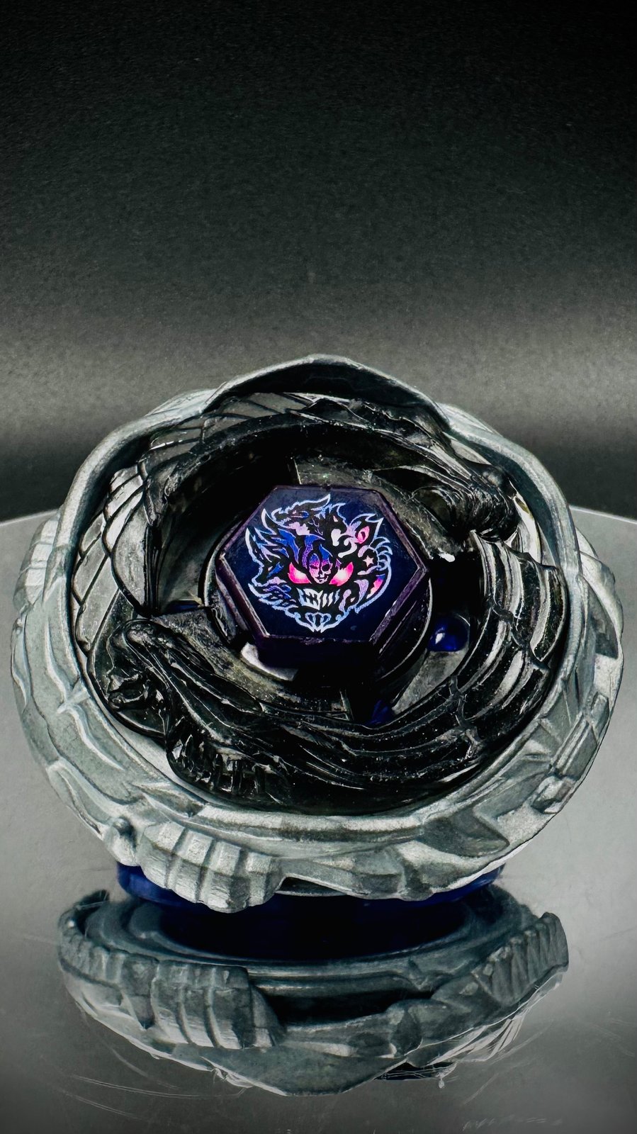 DIABLO NEMESIS | BEYBOY