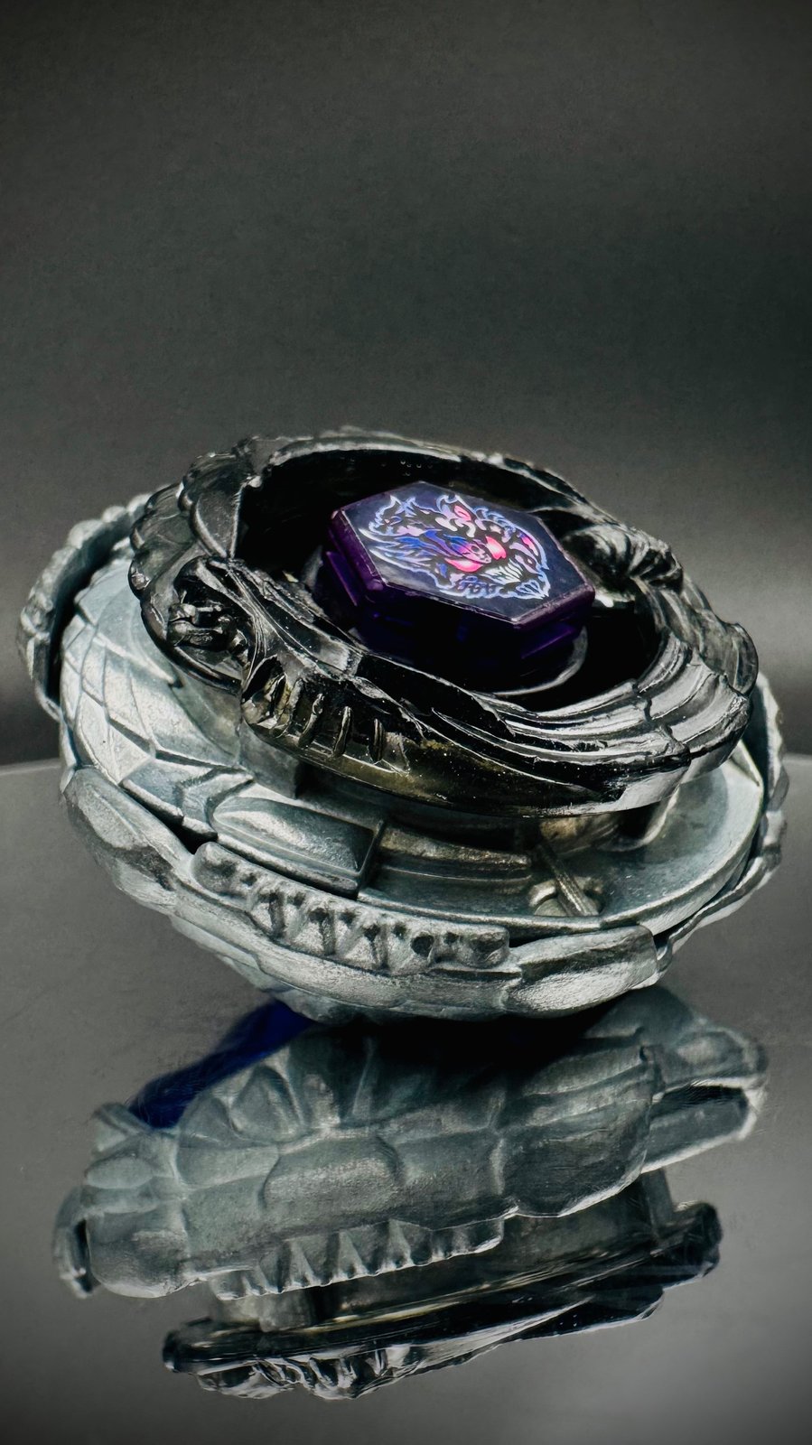 DIABLO NEMESIS | BEYBOY