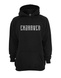 Image 2 of ENGRAVED HOODIES