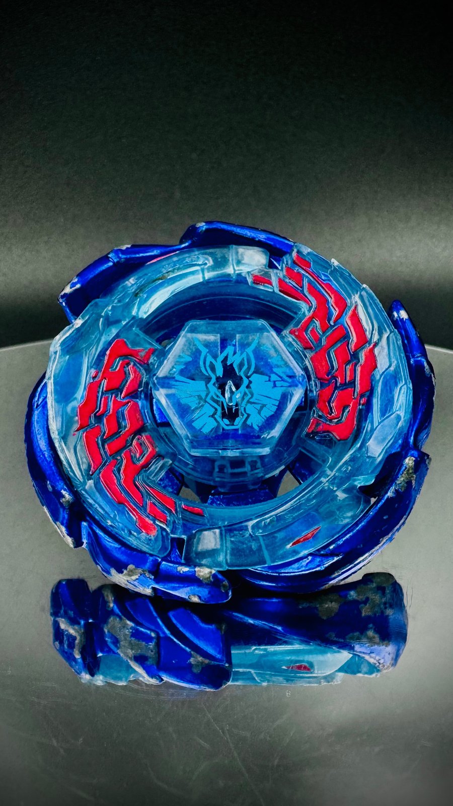 GALAXY PEGASUS | BEYBOY